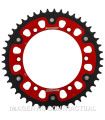 Corona Supersprox Stealth Roja 45 D