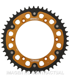 Corona Supersprox Stealth Gold 46 D