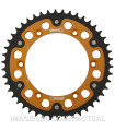 Corona Supersprox Stealth Gold 46 D