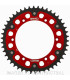 Corona Supersprox Stealth Roja 46 D
