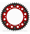 Corona Supersprox Stealth Roja 46 D