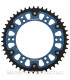 Corona Supersprox Stealth Azul 47 D