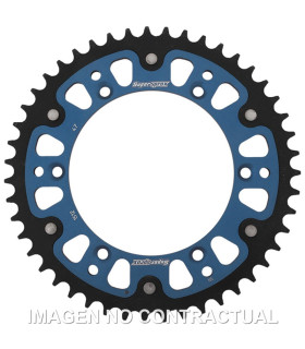 Corona Supersprox Stealth Azul 47 D