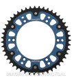 Corona Supersprox Stealth Azul 47 D