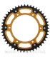 Corona Supersprox Stealth Gold 47 D