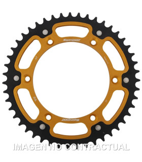 Corona Supersprox Stealth Gold 47 D