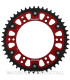 Corona Supersprox Stealth Roja 47 D