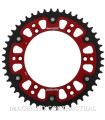 Corona Supersprox Stealth Roja 47 D