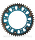 Corona Supersprox Stealth Azul 48 D