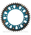 Corona Supersprox Stealth Azul 48 D