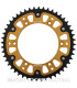 Corona Supersprox Stealth Gold 48 D