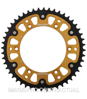 Corona Supersprox Stealth Gold 48 D