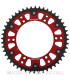 Corona Supersprox Stealth Roja 48 D