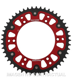 Corona Supersprox Stealth Roja 48 D