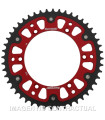Corona Supersprox Stealth Roja 48 D