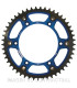 Corona Supersprox Stealth Azul 49 D