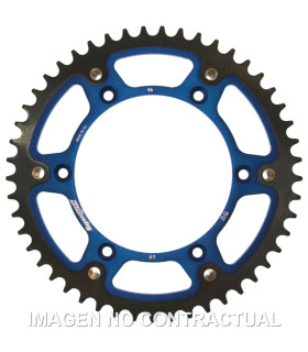 Corona Supersprox Stealth Azul 49 D