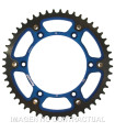 Corona Supersprox Stealth Azul 49 D