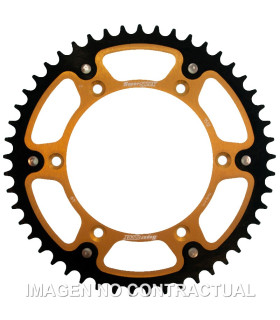 Corona Supersprox Stealth Gold 49 D