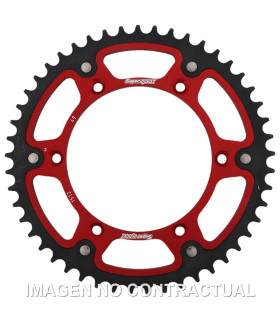 Corona Supersprox Stealth Roja 49 D