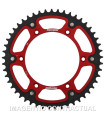 Corona Supersprox Stealth Roja 49 D
