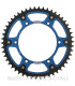 Corona Supersprox Stealth Azul 50 D