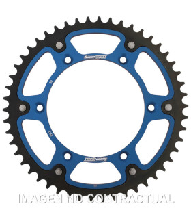 Corona Supersprox Stealth Azul 50 D