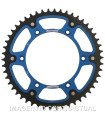 Corona Supersprox Stealth Azul 50 D