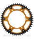 Corona Supersprox Stealth Gold 50 D