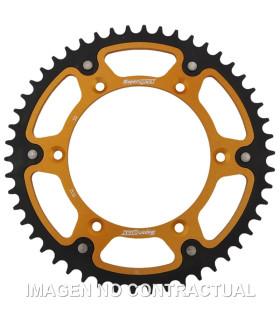Corona Supersprox Stealth Gold 50 D