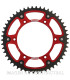 Corona Supersprox Stealth Roja 50 D