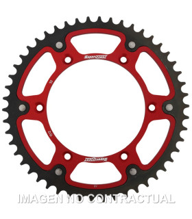 Corona Supersprox Stealth Roja 50 D