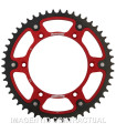 Corona Supersprox Stealth Roja 50 D