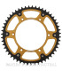 Corona Supersprox Stealth Gold 51 D