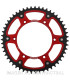 Corona Supersprox Stealth Roja 51 D