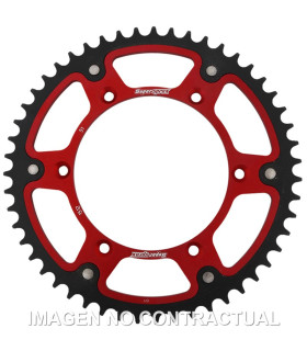 Corona Supersprox Stealth Roja 51 D