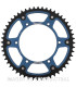 Corona Supersprox Stealth Azul 52 D