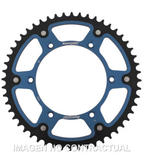 Corona Supersprox Stealth Azul 52 D
