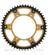 Corona Supersprox Stealth Gold 52 D