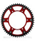 Corona Supersprox Stealth Roja 52 D