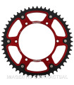 Corona Supersprox Stealth Roja 52 D