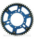 Corona Supersprox Stealth Azul 45 D