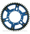 Corona Supersprox Stealth Azul 45 D