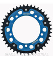 Corona Supersprox Stealth Azul 42 D