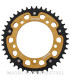 Corona Supersprox Stealth Gold 42 D