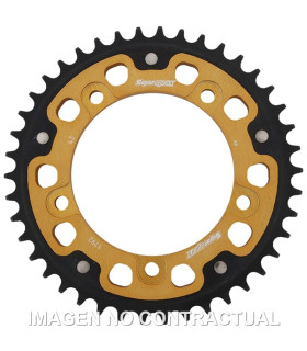 Corona Supersprox Stealth Gold 42 D