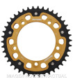 Corona Supersprox Stealth Gold 42 D