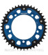 Corona Supersprox Stealth Azul 43 D