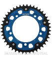 Corona Supersprox Stealth Azul 43 D