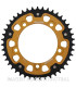 Corona Supersprox Stealth Gold 43 D